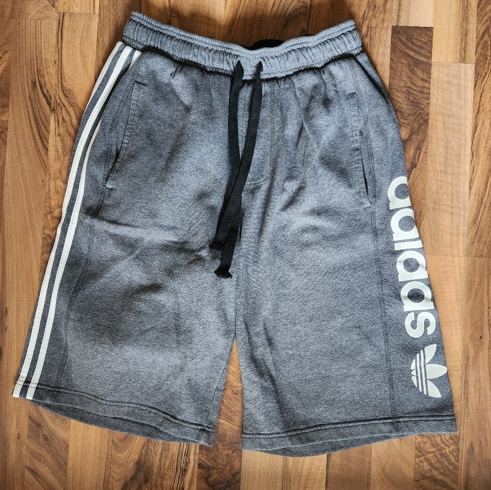Mens Adidas Basketball Shorts